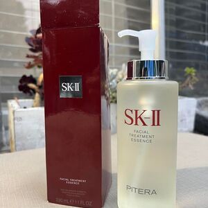 SK-II Pitera Essence 330ml NIB